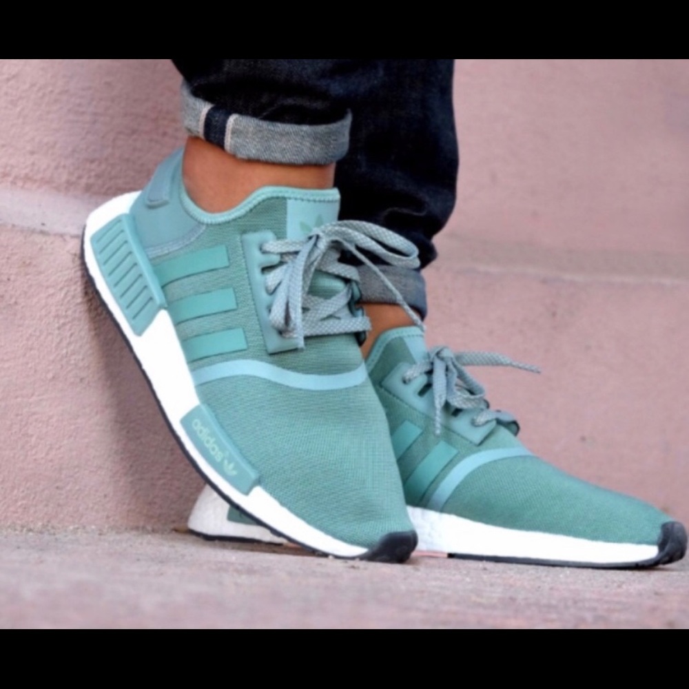 Adidas NMD shoes